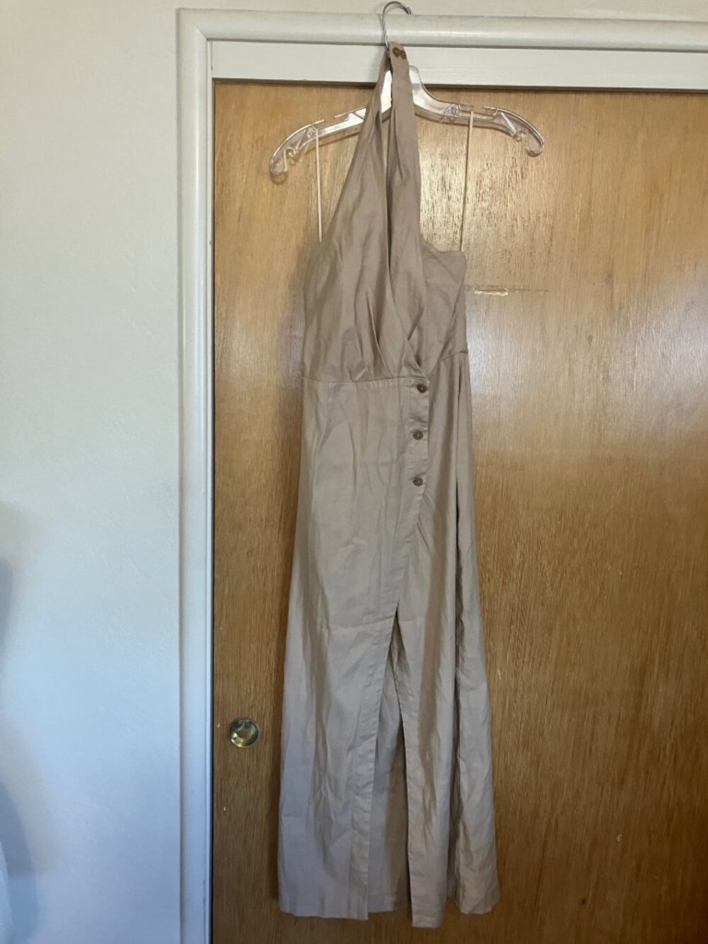 Small Anthropologie dress